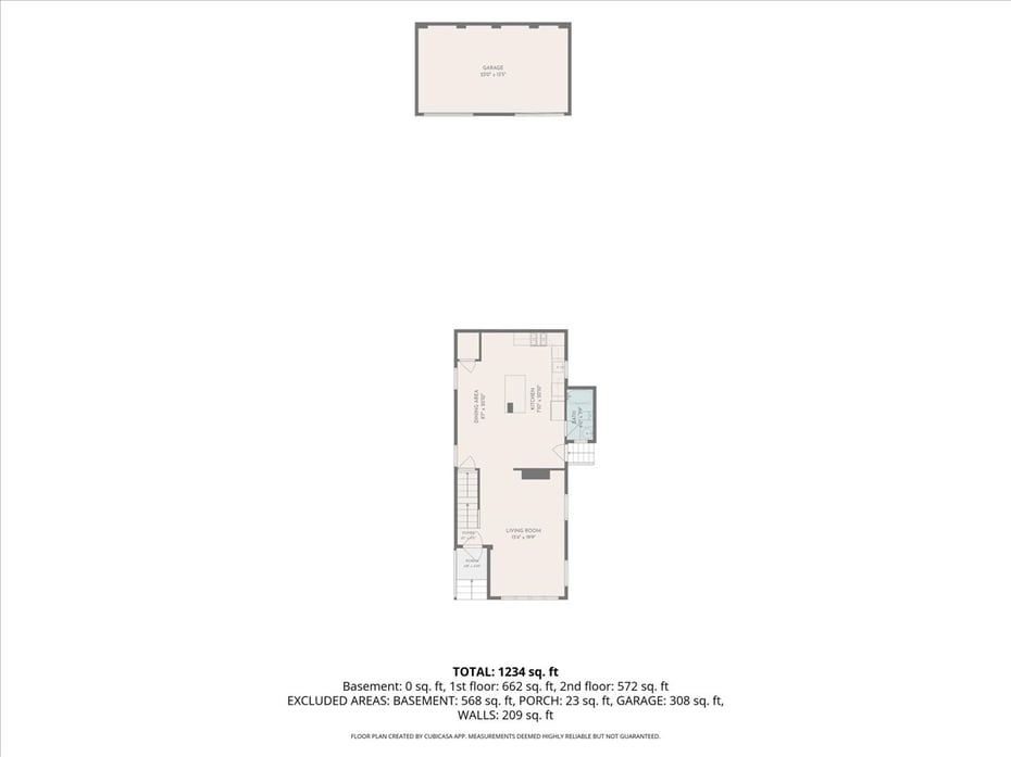 11 Bell Street Photo 22