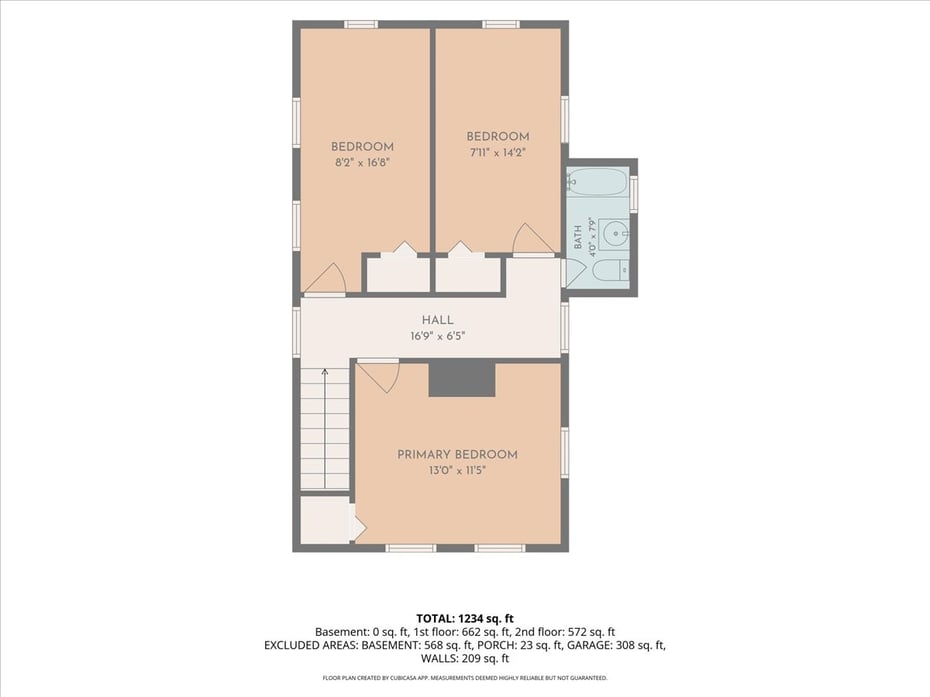 11 Bell Street Photo 23