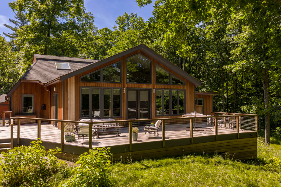 119 Fern Hill Road Photo 1