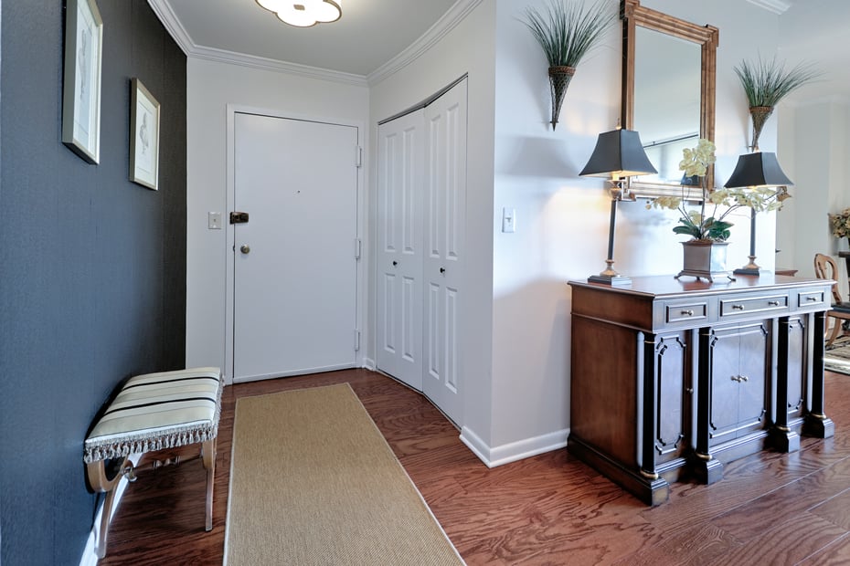3200 Park Avenue  #9D1 Photo 6