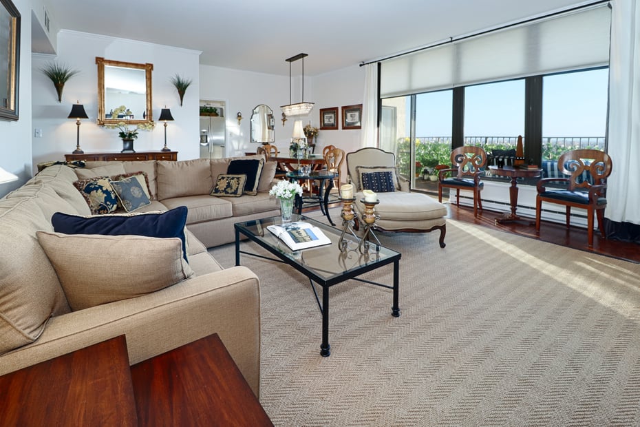 3200 Park Avenue  #9D1 Photo 8