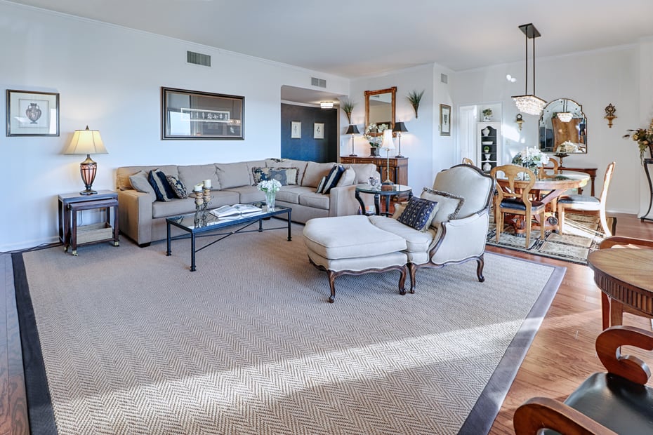 3200 Park Avenue  #9D1 Photo 9