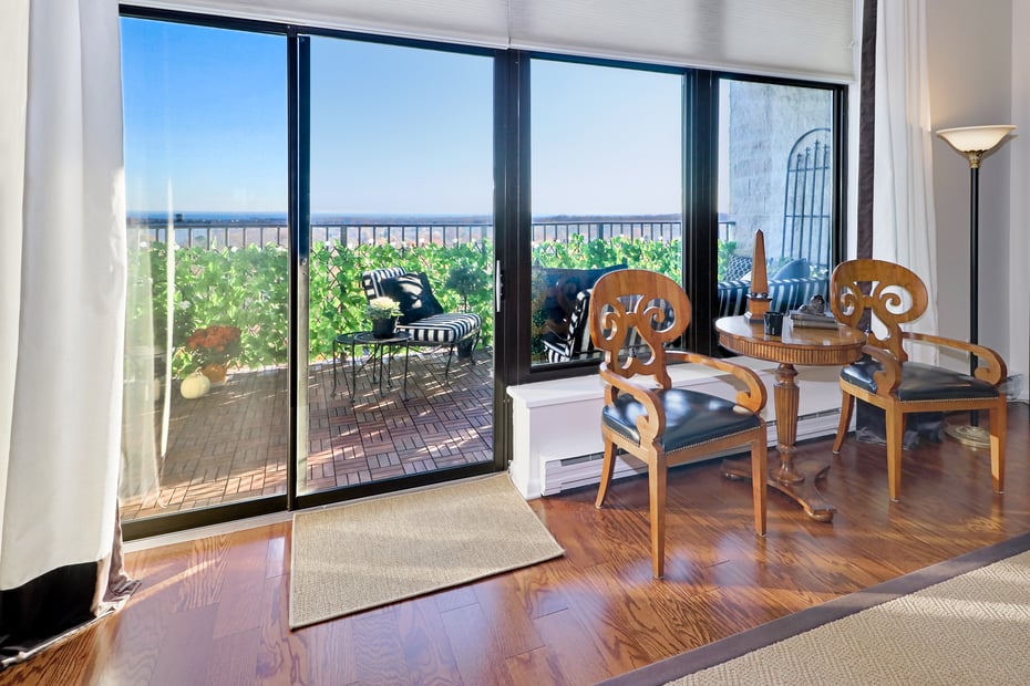 3200 Park Avenue  #9D1 Photo 12