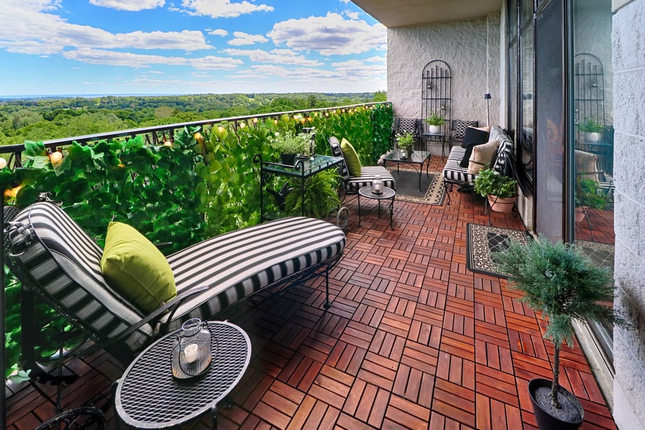 3200 Park Avenue  #9D1 Photo 14
