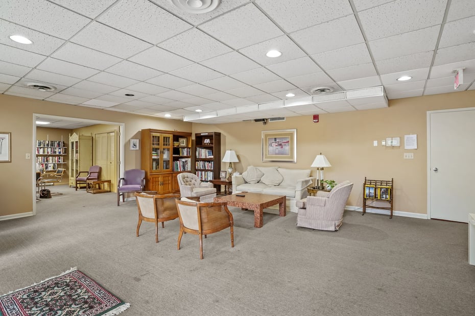 3200 Park Avenue  #9D1 Photo 35