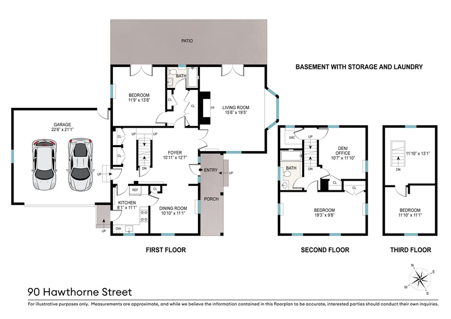 90 Hawthorne St Photo 25