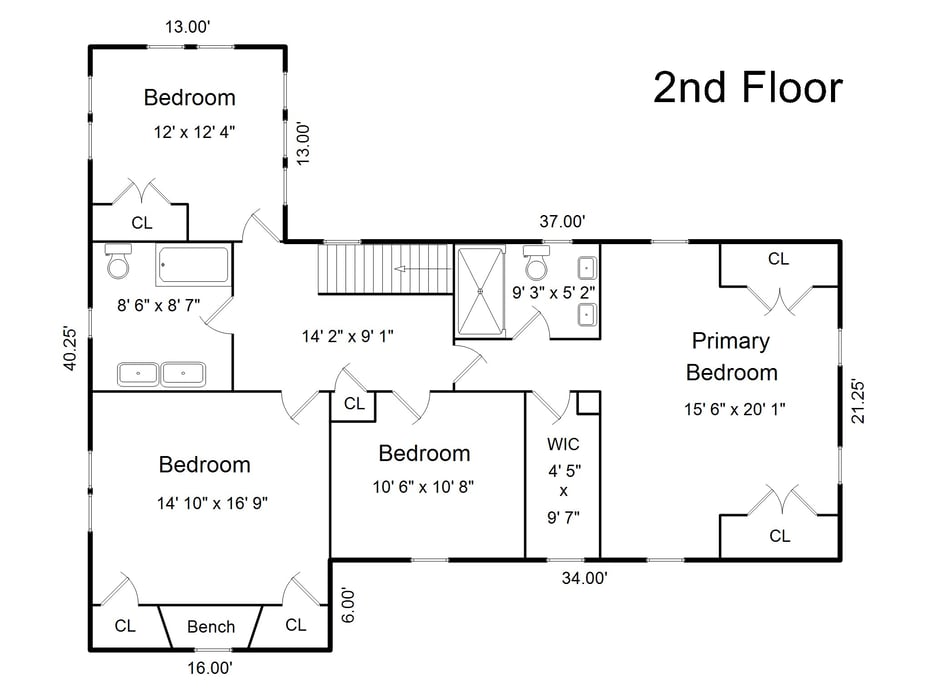 347 Highbrook Avenue Photo 45