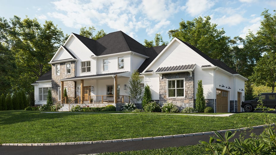 60 Vermillion Drive Photo 2