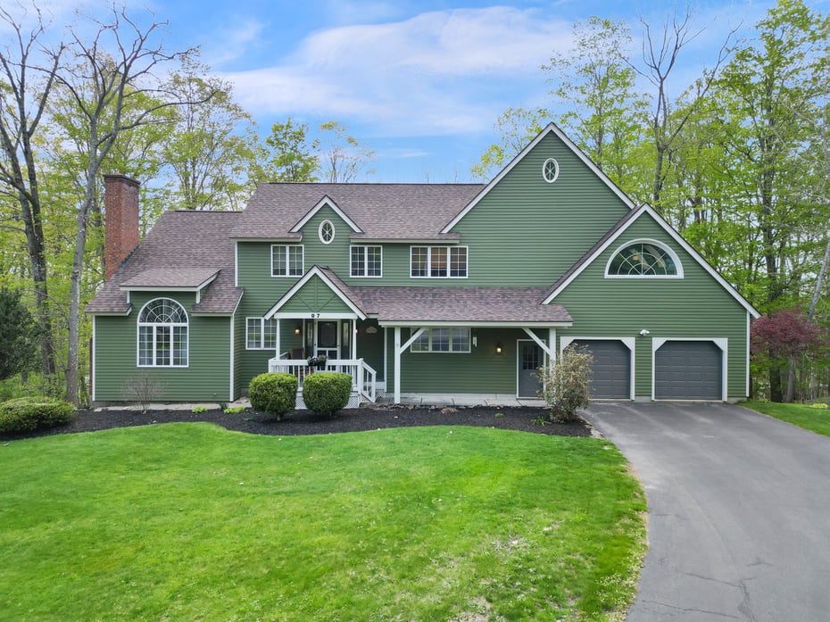 97 Elmore Dr Photo 1