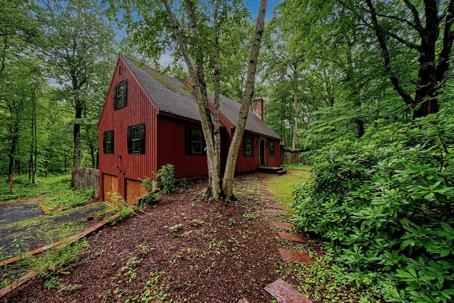 216 Reservoir Road Photo 1