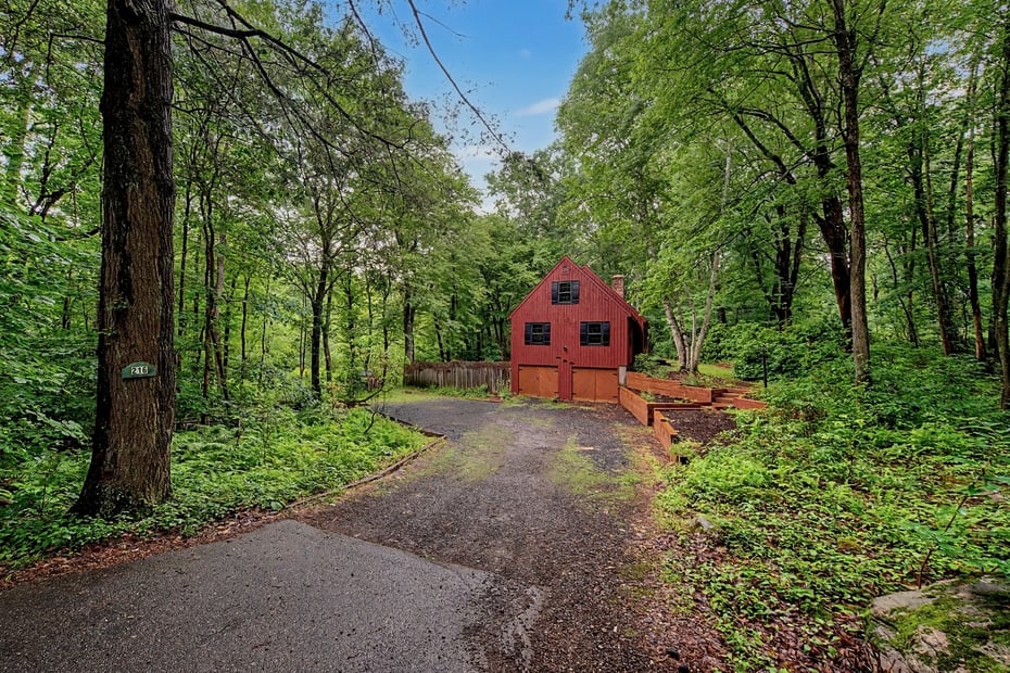 216 Reservoir Road Photo 27