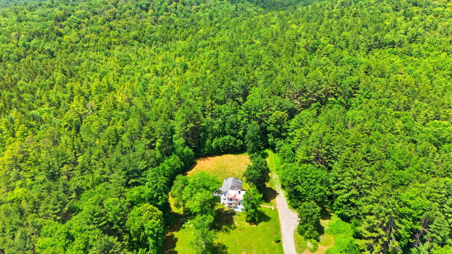 105 Old Quarry Rd Photo 1