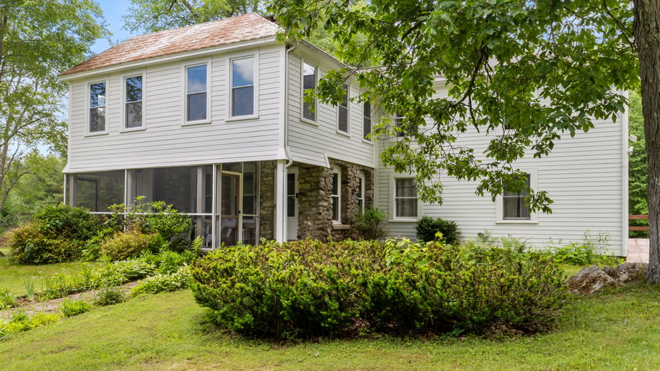 105 Old Quarry Rd Photo 6