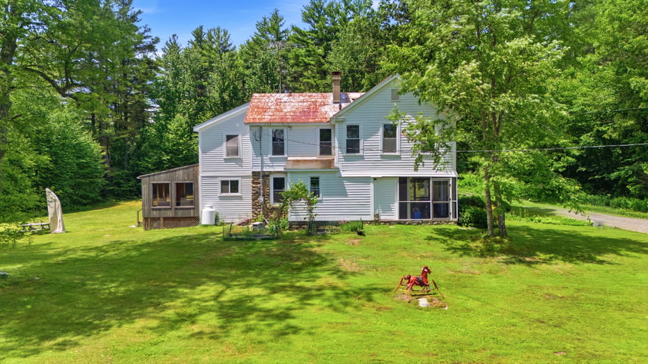 105 Old Quarry Rd Photo 8