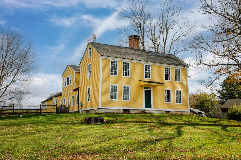 167 Beebe Hill Road Photo 1