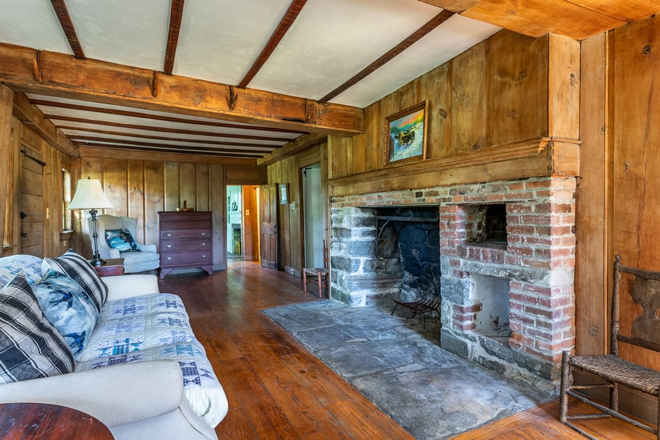 167 Beebe Hill Road Photo 5