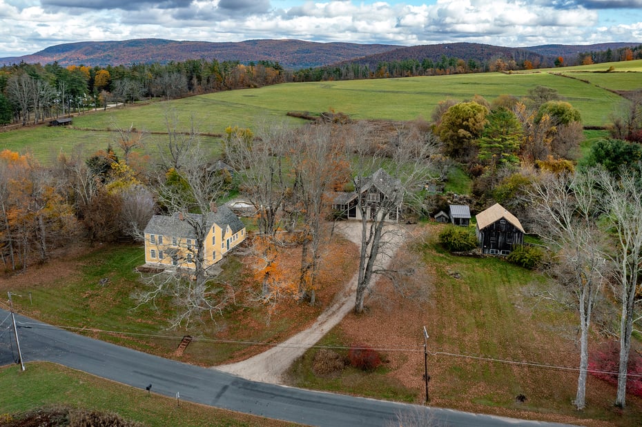 167 Beebe Hill Road Photo 36