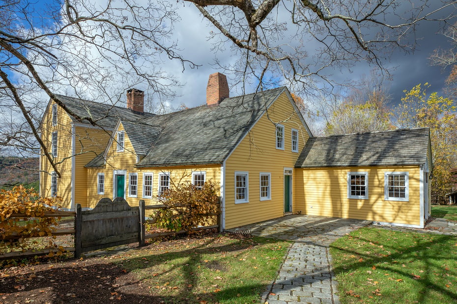 167 Beebe Hill Road Photo 2