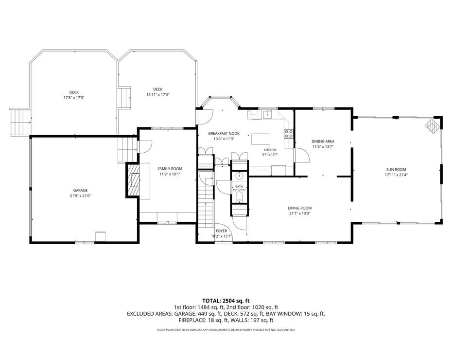 3 Deerfield Road Photo 36