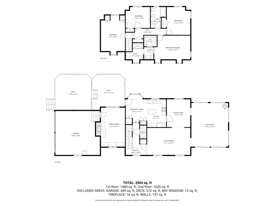 3 Deerfield Road Photo 38