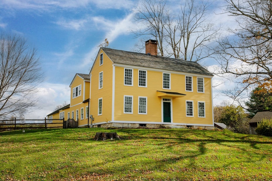 167 Beebe Hill Road Photo 1