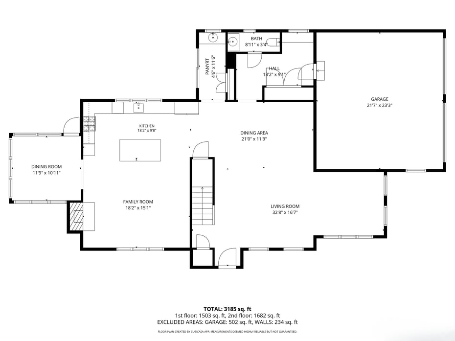 18 Ranney Hill Road Photo 34