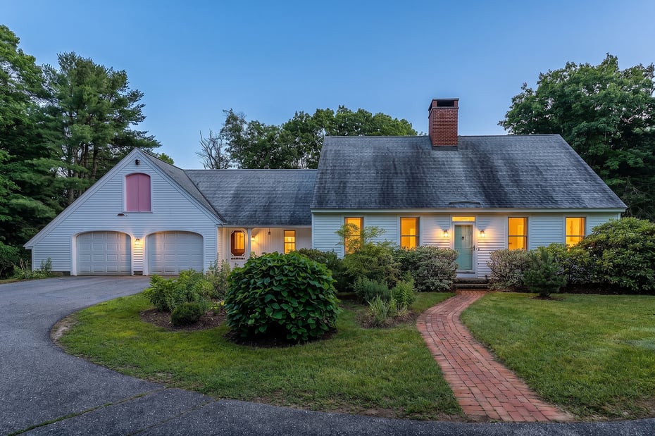 129 Sunset Ridge Road Photo 1