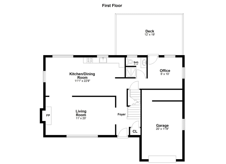 275 York Street Photo 4