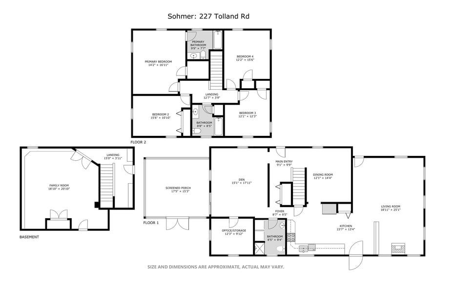 227 Tolland Rd Photo 71
