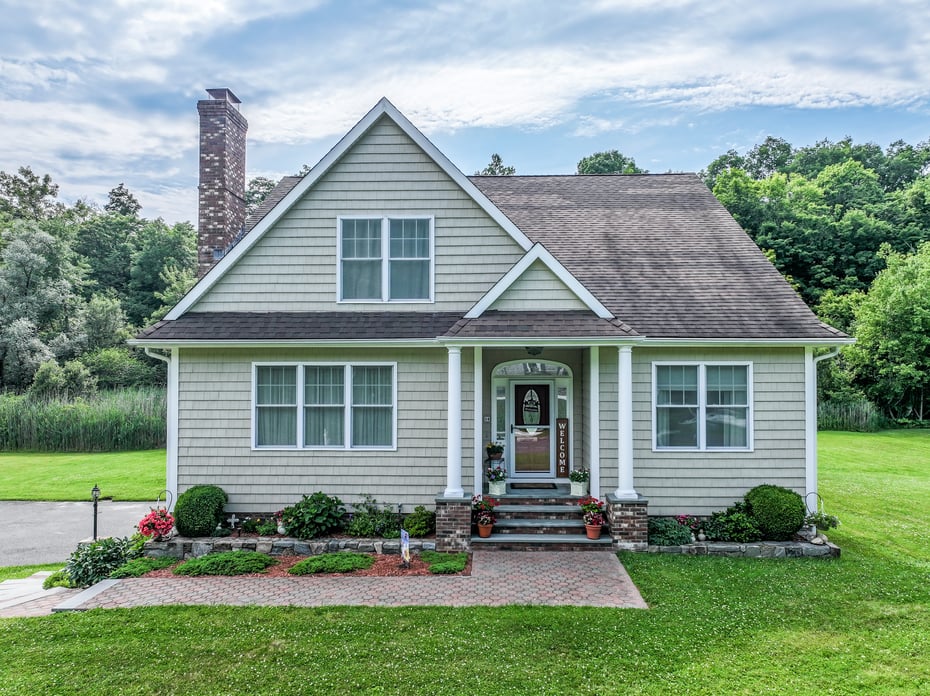 38 Greenridge Drive Photo 1