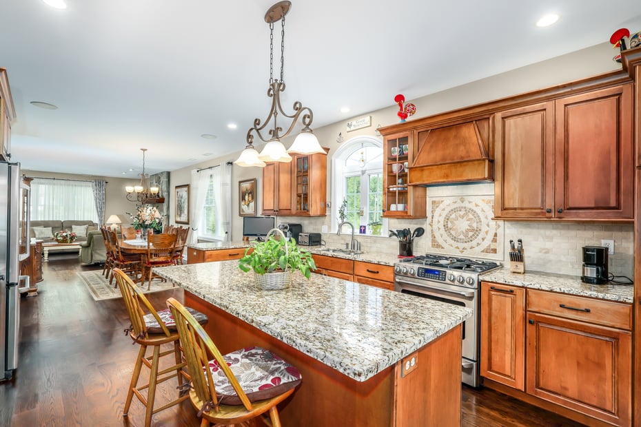 38 Greenridge Drive Photo 10