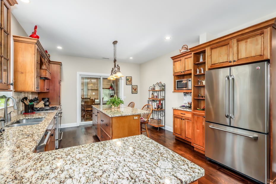 38 Greenridge Drive Photo 11