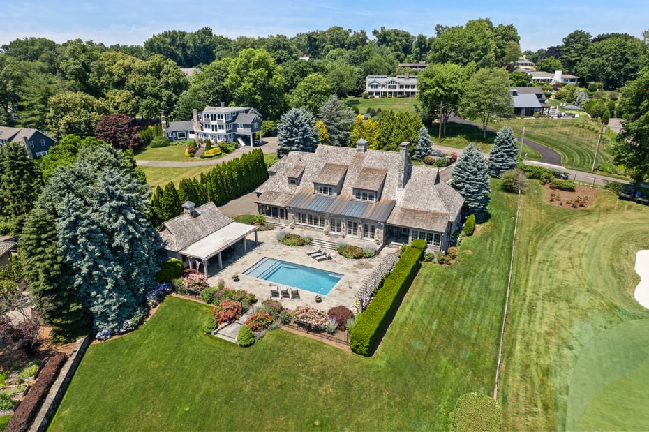 95 Old Saugatuck Road Photo 4