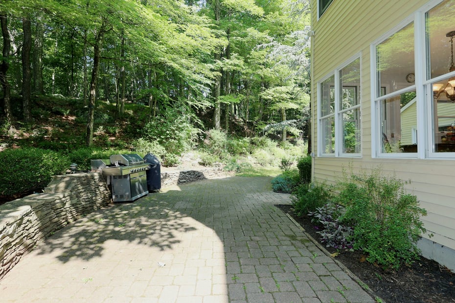 123a Peaceable Street Photo 5
