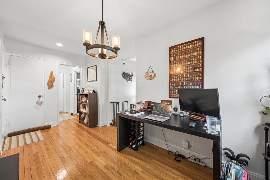14 Manchester Road  #2L Photo 10