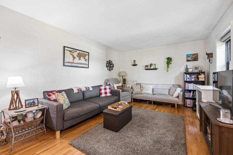 14 Manchester Road  #2L Photo 12