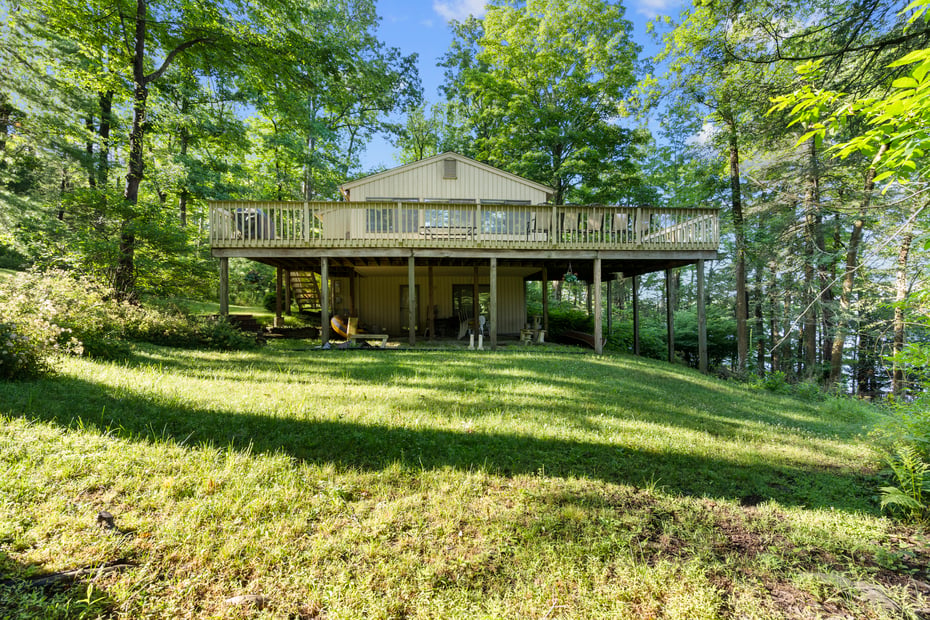 208 East Hyerdale Drive Photo 5