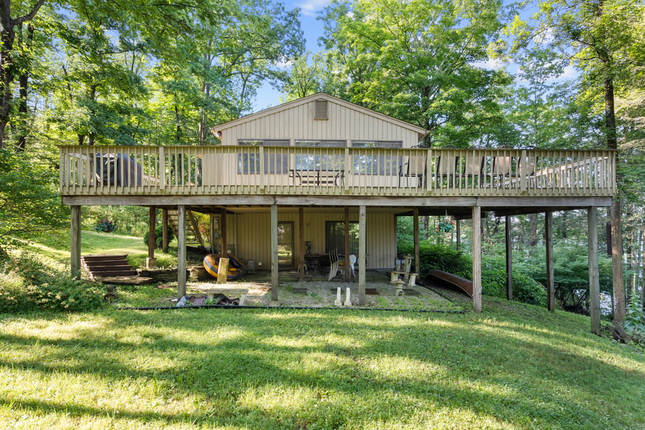 208 East Hyerdale Drive Photo 6