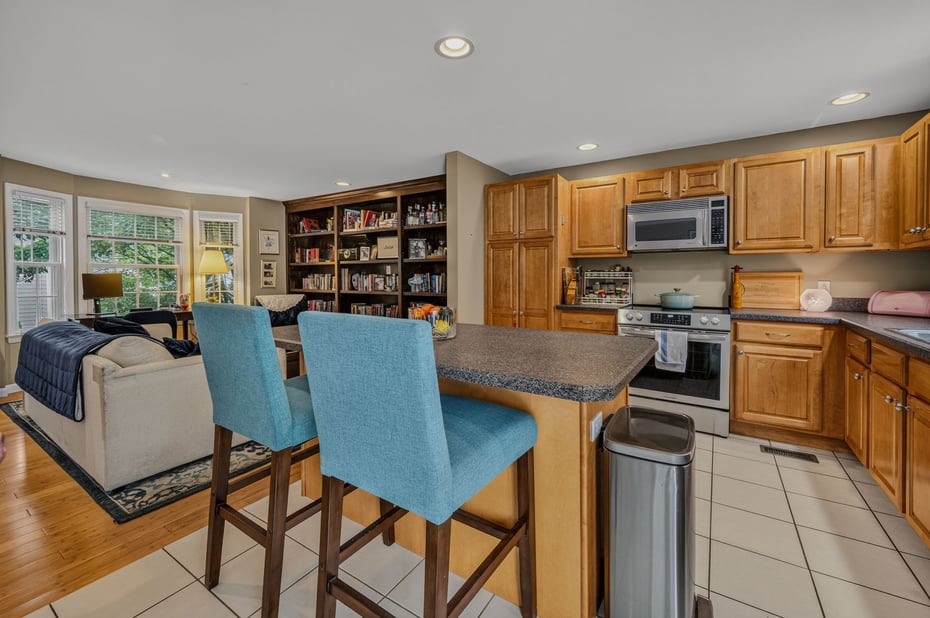 17 Parkwoods Drive #17 Photo 8