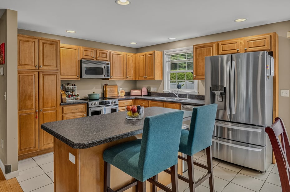 17 Parkwoods Drive #17 Photo 9