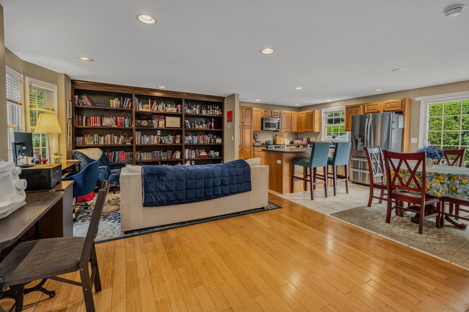 17 Parkwoods Drive #17 Photo 14