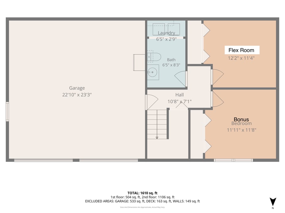 21 Columbus Avenue Photo 39