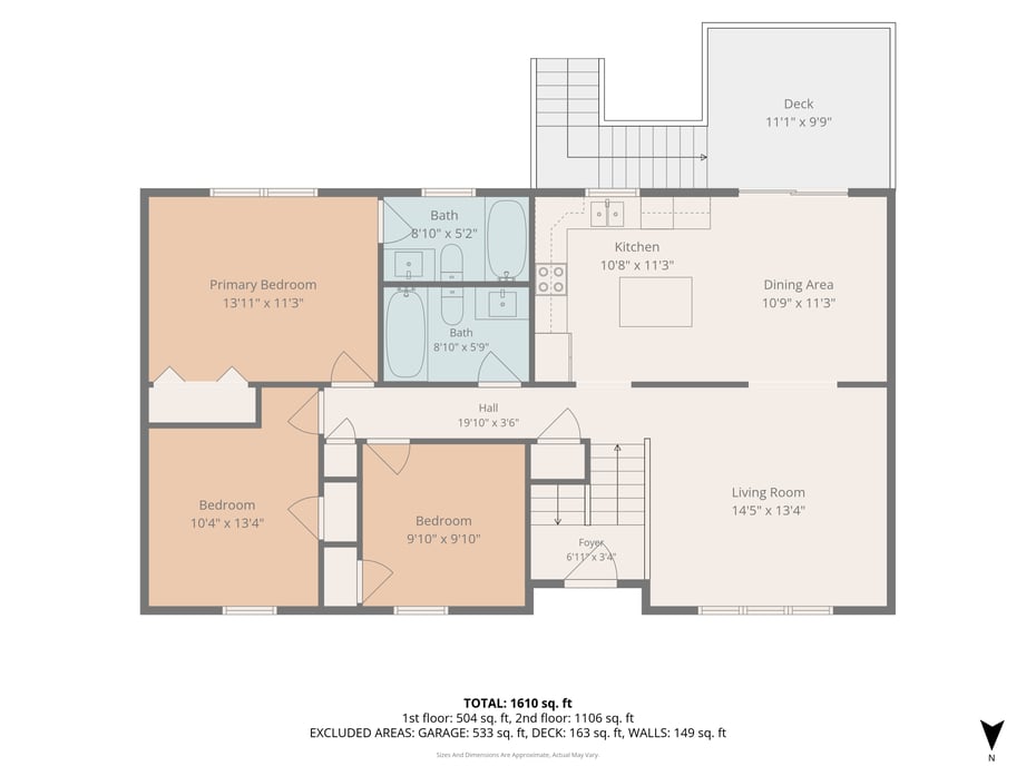 21 Columbus Avenue Photo 40