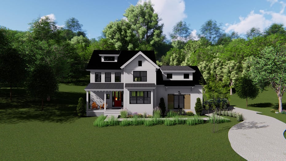 30 Cobbs Mill Road Photo 1