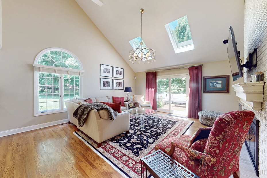 12 Lyndenwood Drive Photo 23