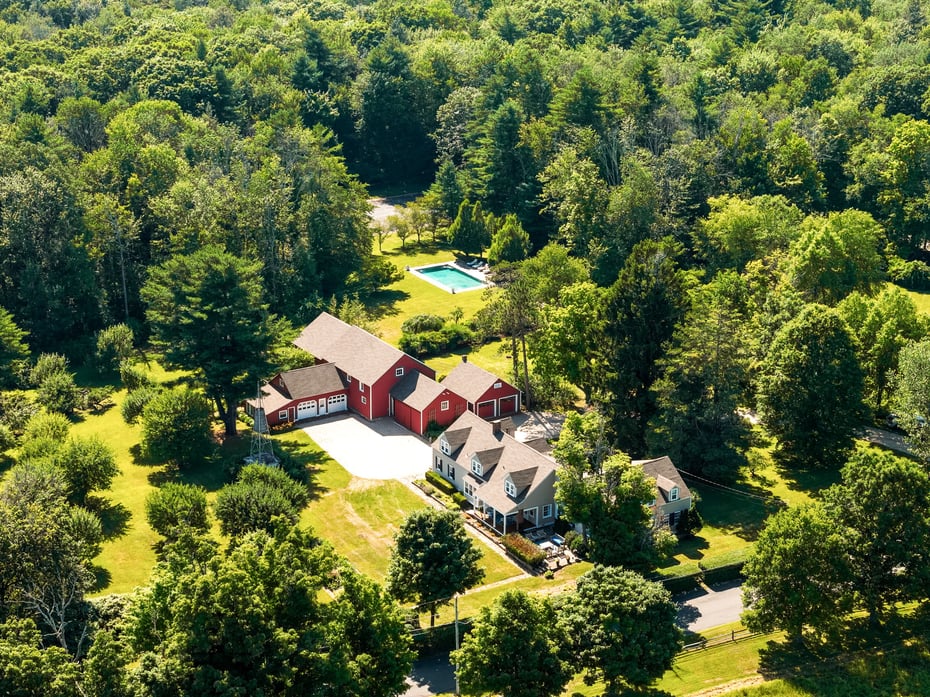 295 Smith Hill Road Photo 1