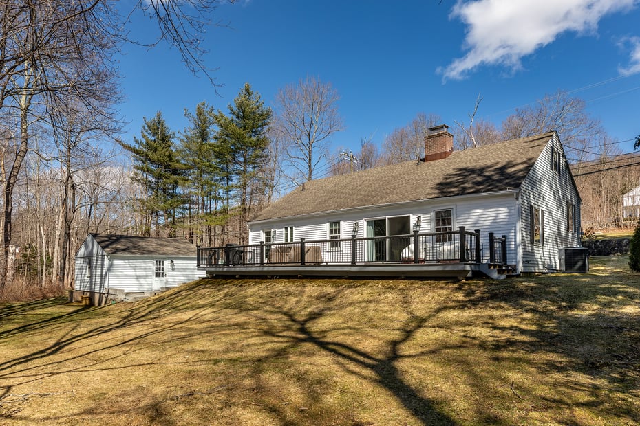 29 Milton Road Photo 27