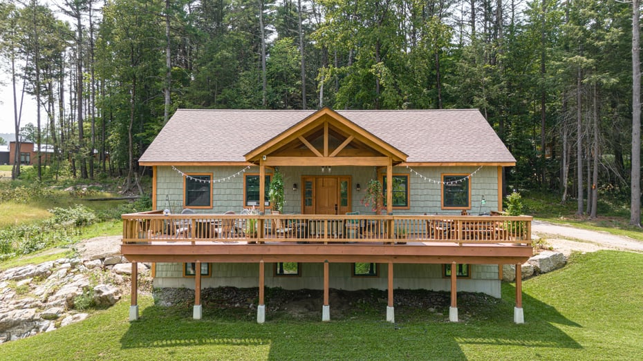 4 Terra Ferma Dr Photo 1
