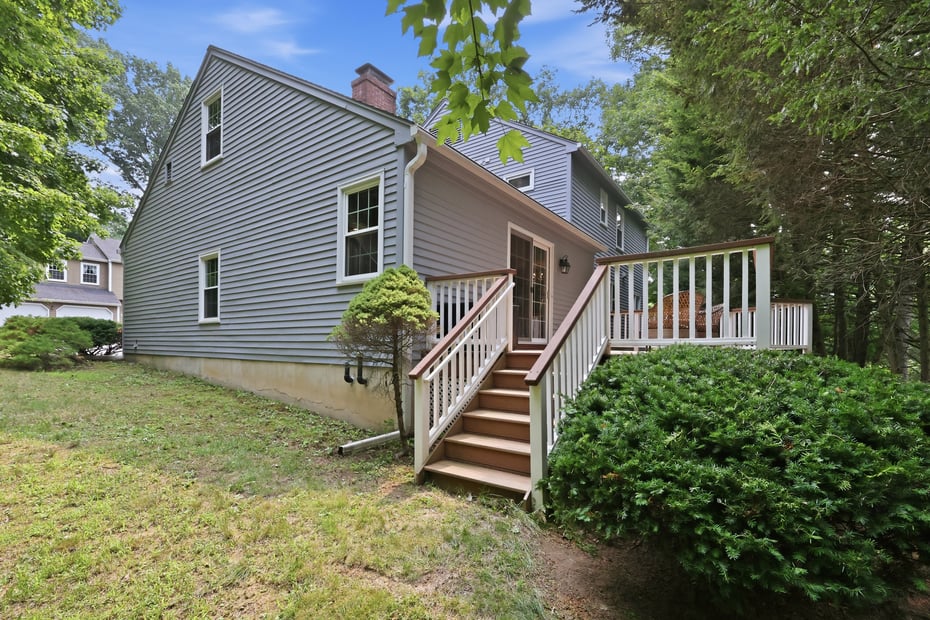 28 Green Woods Lane Photo 37