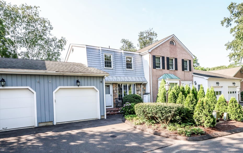 308 Bar Harbor Road #308 Photo 1